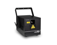 Laserworld CS-6000RGB 6000mW Full Colour Laser 30kpps ILDA / DMX - Image 1