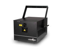 Laserworld CS-24.000RGB ShowNET 24000mW RGB Laser ShowNET 30kpps IP54 - Image 3