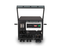 Laserworld CS-24.000RGB ShowNET 24000mW RGB Laser ShowNET 30kpps IP54 - Image 6
