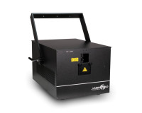Laserworld CS-24.000RGB FB4 24000mW RGB Laser Pangolin FB4 30kpps IP54 - Image 1