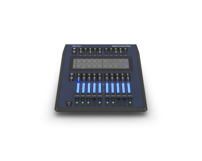 MagicQ Compact Wing with 20 Playbacks and Touch Screen