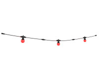CHAUVET DJ Festoon 2 RGB EXTENSION 20-Lamp 15m Extension Decor String - Image 3