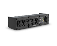 ChamSys GeNetix GN4IP IP65 RATED 4-Port Ethernet to DMX Node - Image 1