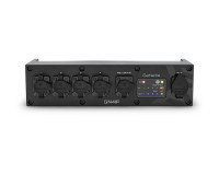 ChamSys GeNetix GN4IP IP65 RATED 4-Port Ethernet to DMX Node - Image 2