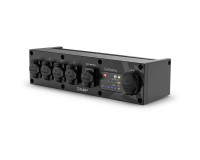 ChamSys GeNetix GN4IP IP65 RATED 4-Port Ethernet to DMX Node - Image 3