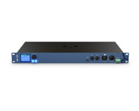 ChamSys GeNetix GN10P 10-Port RDM Phoenix Terminal DMX In/Out 1U - Image 2