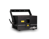 Laserworld DS-3000RGB FB4 MK5 Pure Diode Laser 3000mW Pangolin FB4 40kpps - Image 1