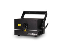 Laserworld DS-3000RGB FB4 MK5 Pure Diode Laser 3000mW Pangolin FB4 40kpps - Image 3