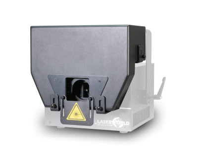 FX Gobo Wheel for DS / PL / tarm Lasers