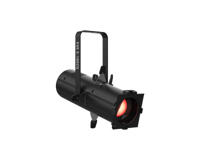 EVE E-160ZQ LED Ellipsoidal RGBW 160W Manual Zoom 24-37°