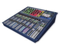 Soundcraft Si Expression 1 16Ch Digital Live Sound Mixer (Inc 19 RMK) - Image 2