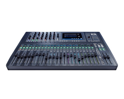Si Impact 40i/p Digital Mixing Console 32in/32out USB