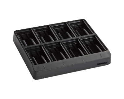 SBC80-903 8-Bay Battery Charging Station for 8 x SB903 Batteries