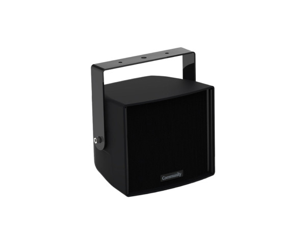 Community R.15COAXB 6.5 2-Way Coaxial Loudspeaker Black - Main Image