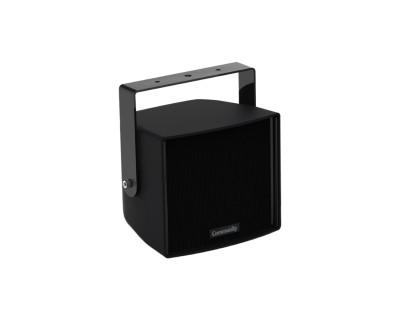 R.15COAXB 6.5" 2-Way Coaxial Loudspeaker Black