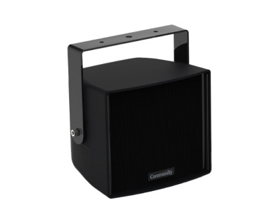 R.35COAXB 10" 2-Way Coaxial Loudspeaker Black