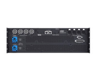 NEXO NXAMP4X4MK2 4Ch Power Amp and Controller 4x4500W 3U - Image 3