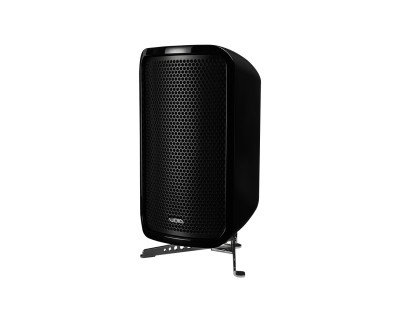 Cyclone 208i 2x8" Reflex-Loaded DSP Compact Subwoofer 300W Black