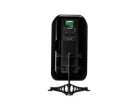Void Acoustics Cyclone 208i 2x8 Reflex-Loaded DSP Compact Subwoofer 300W Black - Image 2