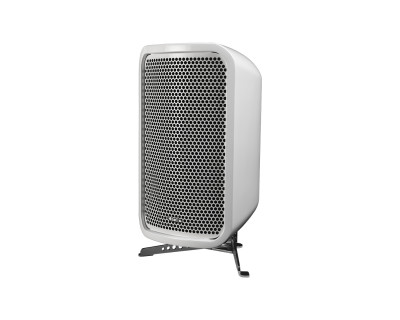 Cyclone 208i 2x8" Reflex-Loaded DSP Compact Subwoofer 300W White