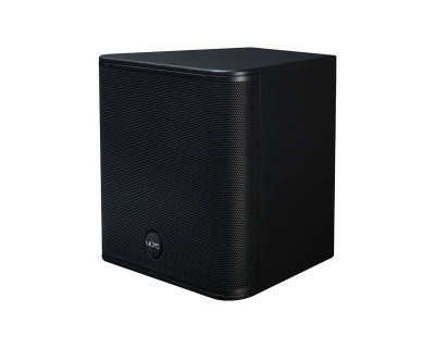 Venu 14 V2 13.5" Surface Speaker Rotatable 70x40° Black