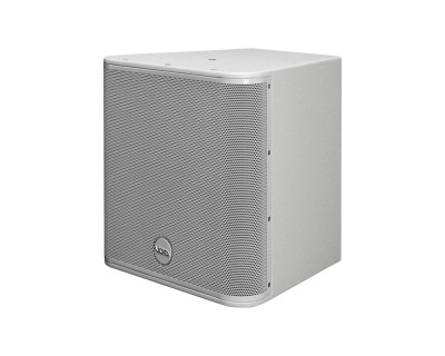 Venu 14 V2 13.5" Surface Speaker Rotatable 70x40° White