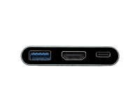 Biamp EasyConnect USB-C Adapter USB-C to USB-A/HDMI/USB-C - Image 3