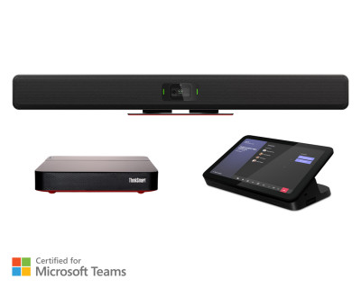 MRB-VBC 2800-TSCIP-T Video Bar Meeting Room Bundle for Teams