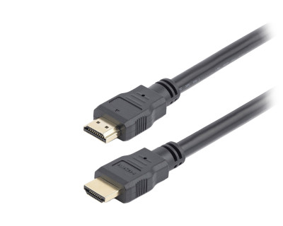 EasyConnect HDMI4k-3 HDMI 2.0 Cable 4K60 3-Foot / 1m