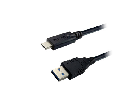 EasyConnect USB3-3-AC USB 3.1 Type A-C 3-Foot / 1m