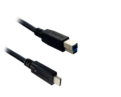 EasyConnect USB3-10-BC USB 3.1 Type B-C 10-Foot / 3m