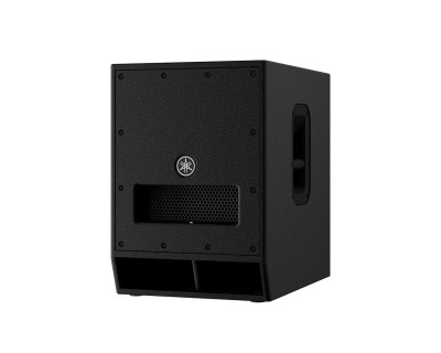 DXS12MKII Compact 12" Powered Subwoofer Class D 1020W