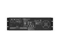 Yamaha Rio1608-D3 Dante Network Rack 16in/8out with Dual PSU and OLED - Image 5