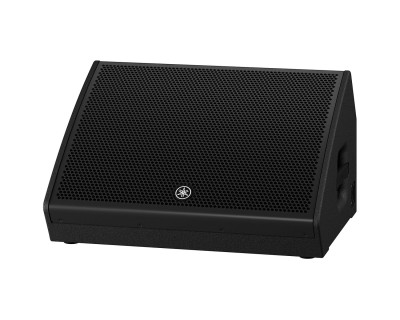 CHR15M 2-Way 15" Passive Stage Monitor 275W Black