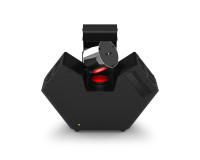 CHAUVET DJ Blazor Rotating Mirror Barrel Multi-Effects LED 115W - Image 2