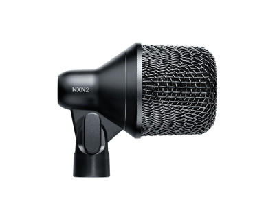 Nexadyne 2 Supercardioid Dynamic Kick Drum Microphone