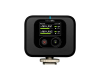 Shure MoveMic Receiver 2-Ch Wireless Receiver for MoveMic - Image 2