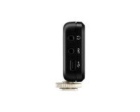 Shure MoveMic Receiver 2-Ch Wireless Receiver for MoveMic - Image 3
