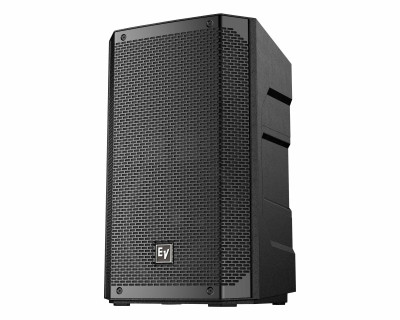 *B-GRADE* ELX200-10 10" 2-Way Passive Speaker 300W Black