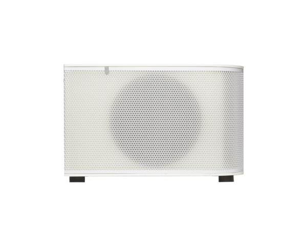 Cloud CS-SUB8W 8 Passive Sub With Wall Bracket 100V/100W 4Ω White - Main Image