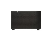 Cloud CS-SUB8B 8 Passive Sub With Wall Bracket 100V/100W 4Ω Black - Image 1