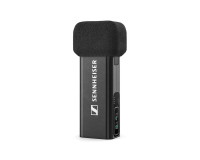 Sennheiser Profile Wireless 2-Channel Set Lav/Handheld Wireless Mic System - Image 3