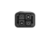 Sennheiser Profile Wireless 2-Channel Set Lav/Handheld Wireless Mic System - Image 4