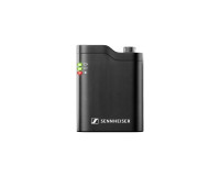 Sennheiser Profile Wireless 2-Channel Set Lav/Handheld Wireless Mic System - Image 7