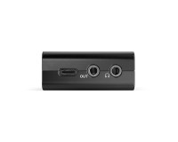Sennheiser Profile Wireless 2-Channel Set Lav/Handheld Wireless Mic System - Image 10