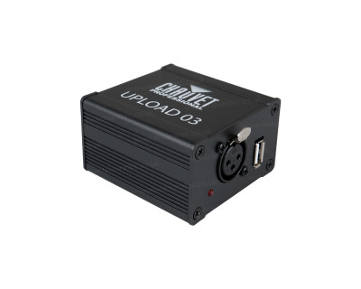 UPLOAD 03 Software Update Device for COLORdash/EPIX/Ovation/WELL