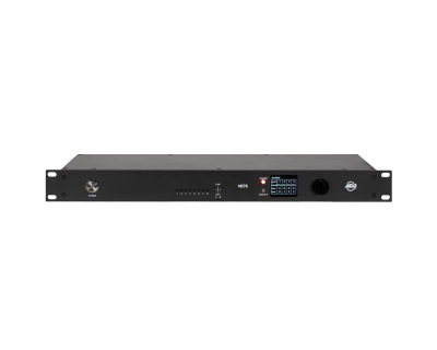 NET 8 8-Port DMX Over Ethernet Node DMX/RDM/Art-Net/sACN