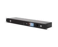 ADJ NET 8 8-Port DMX Over Ethernet Node DMX/RDM/Art-Net/sACN - Image 3