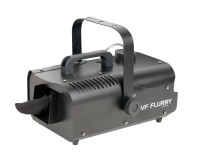 ADJ VF Flurry EP Highly Efficient 600W Snow Machine - Image 2