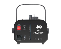 ADJ VF Flurry EP Highly Efficient 600W Snow Machine - Image 3